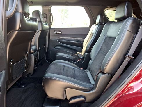 Used 2022 Dodge Durango GT AWD/4WD image 20