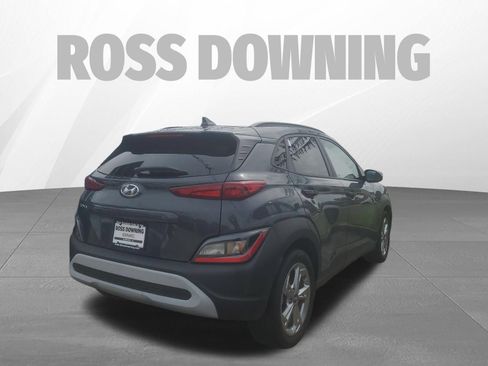 Used 2023 Hyundai Kona SEL w/ Convenience Package FWD image 4