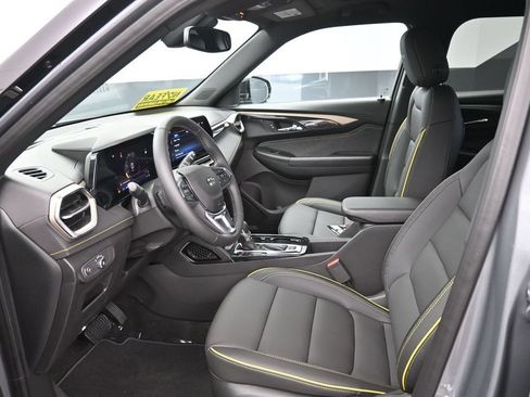 New 2026 Chevrolet TrailBlazer ACTIV w/ Convenience Package AWD/4WD image 16