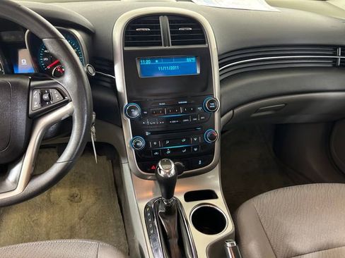 Used 2014 Chevrolet Malibu LS w/ Protection Package image 17