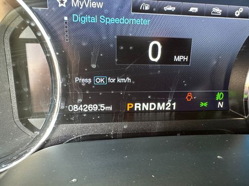 Used 2019 Ford F250 King Ranch w/ King Ranch Ultimate Package image 37