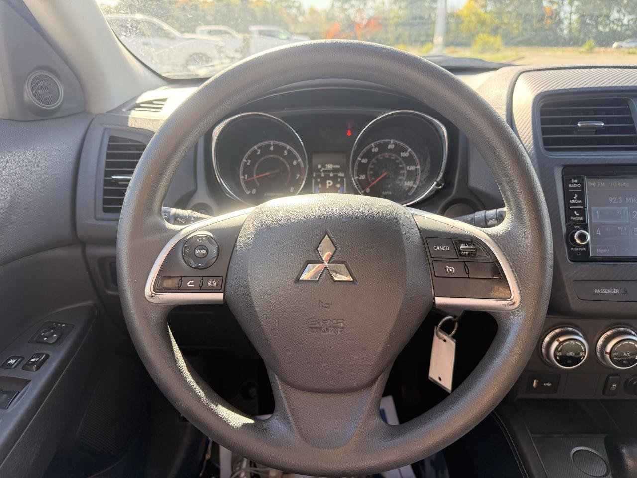 Used 2022 Mitsubishi Outlander Sport ES FWD image 15