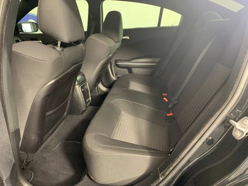 Used 2019 Dodge Charger R/T RWD image 31