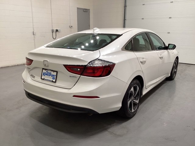 Used 2021 Honda Insight EX image 7