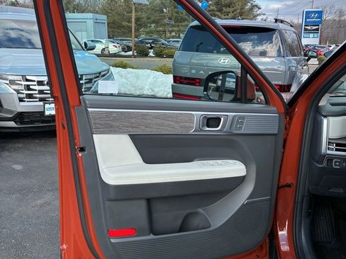 Used 2024 Hyundai Santa Fe Calligraphy image 48