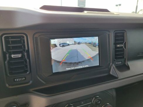 Used 2023 Ford Bronco 2-Door image 22