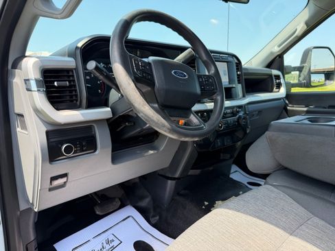 Used 2023 Ford F450 XL AWD/4WD image 16