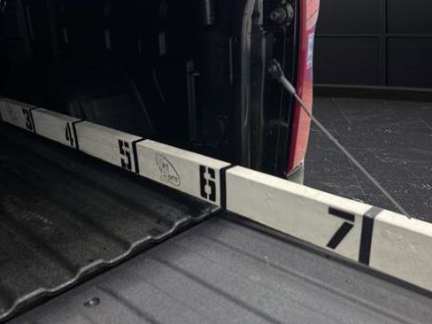 New 2026 Chevrolet Silverado 1500 LTZ image 32