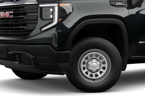 New 2026 GMC Sierra 1500 Pro w/ Pro Value Package AWD/4WD image 31