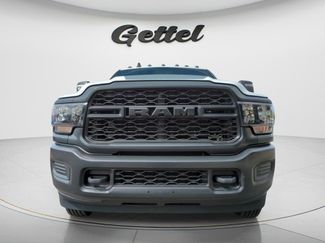 Used 2024 RAM 3500 Tradesman video 2