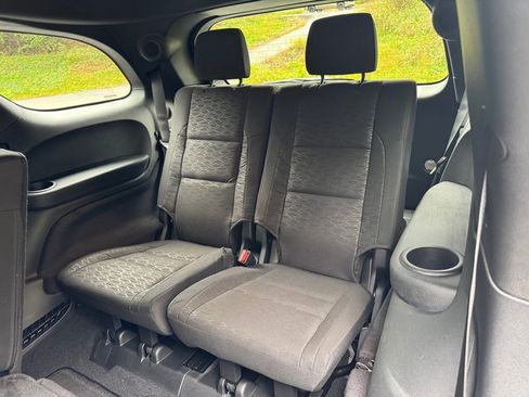 New 2026 Dodge Durango GT image 17