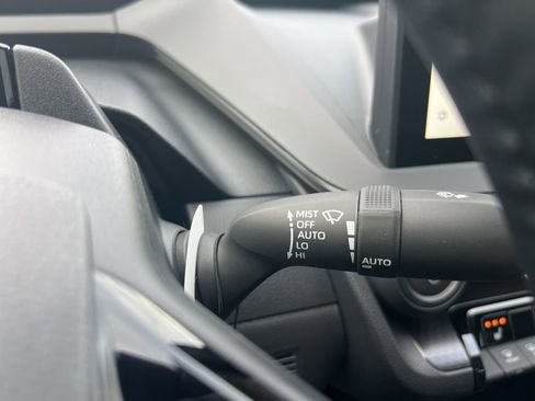 New 2026 Toyota Prius Nightshade image 34