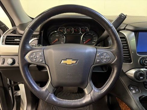 Used 2018 Chevrolet Tahoe Premier image 18