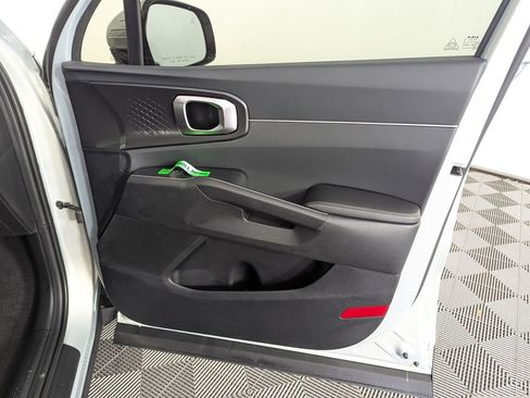 New 2026 Kia Sorento LX image 35