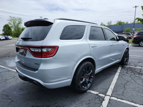 Used 2024 Dodge Durango SRT AWD/4WD image 21