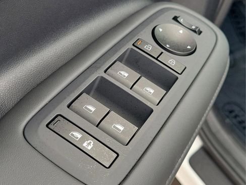 New 2026 Hyundai Santa Fe SEL image 19