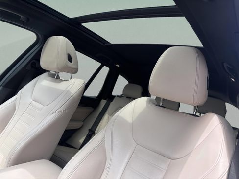 Used 2019 BMW X3 xDrive30i w/ Convenience Package image 17