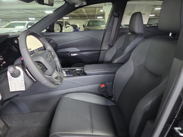 New 2026 Lexus RX 350 F Sport w/ Convenience Package AWD/4WD image 11