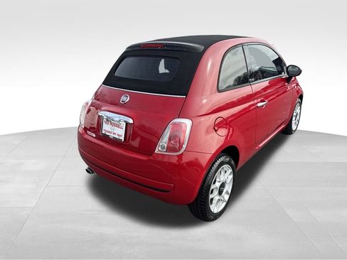 Used 2013 FIAT 500 Pop image 5