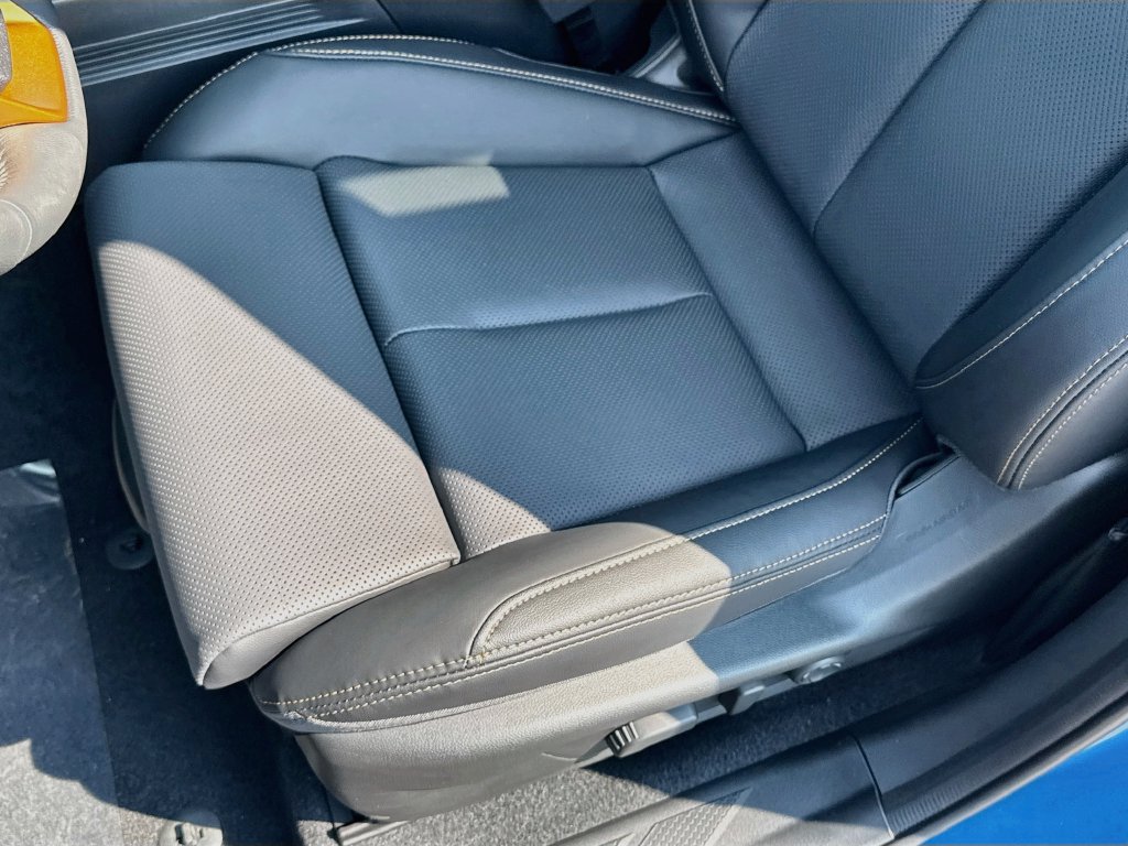New 2026 Subaru Outback Wilderness AWD/4WD image 18