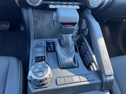 New 2026 Toyota Tacoma TRD Off-Road image 21