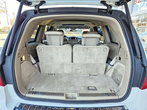 Used 2014 Mercedes-Benz GL 350 BlueTEC 4MATIC image 23