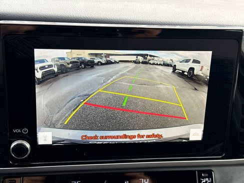 Used 2025 Toyota Camry XSE image 23