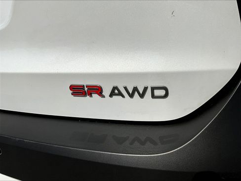 Certified 2026 Nissan Kicks SR w/ Cold Weather Package AWD/4WD image 24