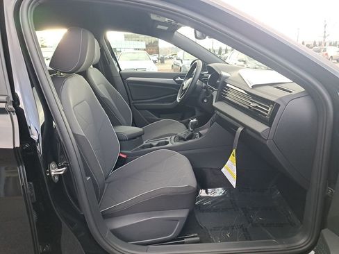 New 2026 Volkswagen Jetta Sport image 17