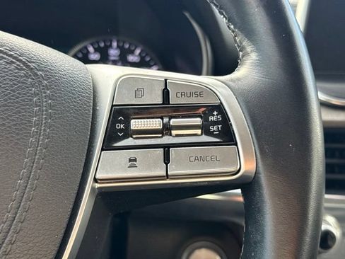 Used 2022 Kia Telluride SX w/ SX Prestige Package AWD/4WD image 25