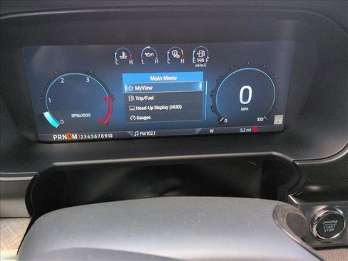 New 2026 Ford F350 King Ranch w/ Chrome Package image 11