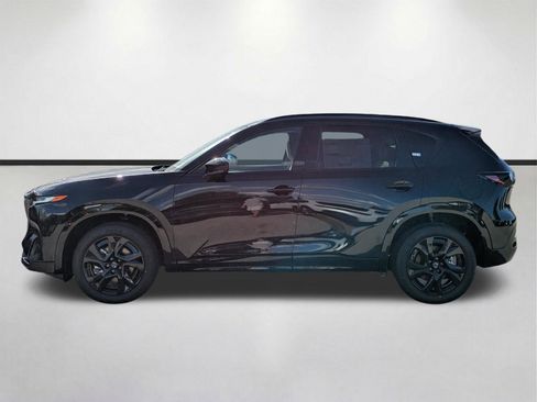 New 2026 MAZDA CX-5 2.5 S w/ Premium Plus Package AWD/4WD image 9