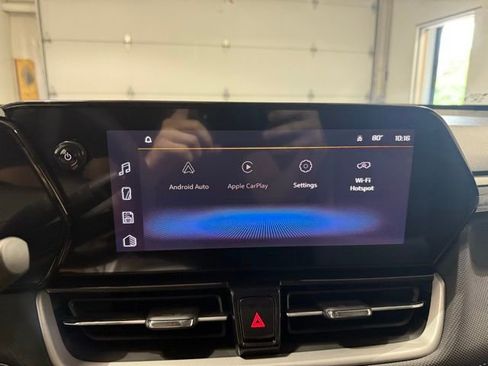 New 2026 Chevrolet TrailBlazer LT image 15