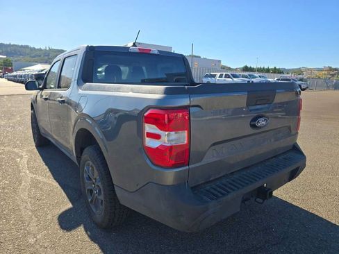 Used 2026 Ford Maverick XLT w/ Equipment Group 301A AWD/4WD image 9