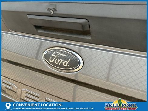 Used 2022 Ford F250 XL w/ Power Equipment Group AWD/4WD image 13
