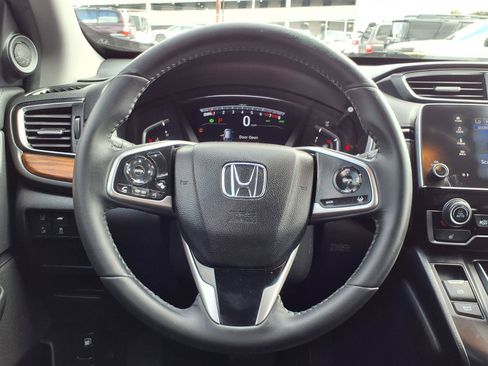 Used 2019 Honda CR-V EX-L image 14