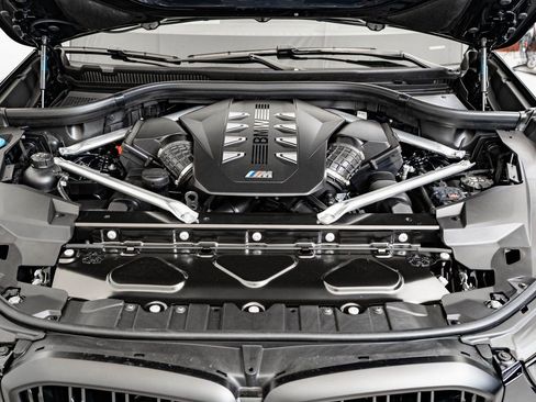 New 2026 BMW X5 M60i AWD/4WD image 49