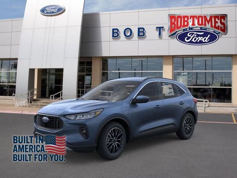 New 2026 Ford Escape SE image 1