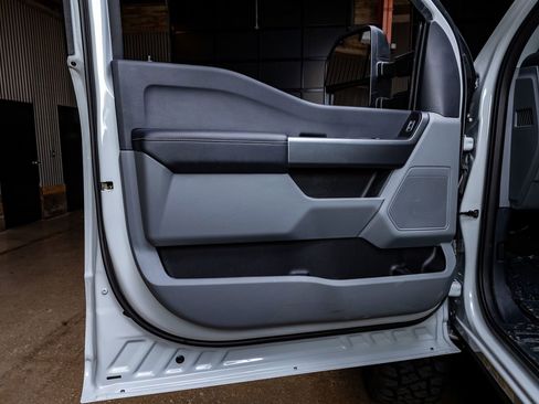 Used 2026 Ford F450 XLT w/ 360-Degree Camera Package image 30