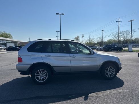Used 2005 BMW X5 3.0i AWD/4WD image 17