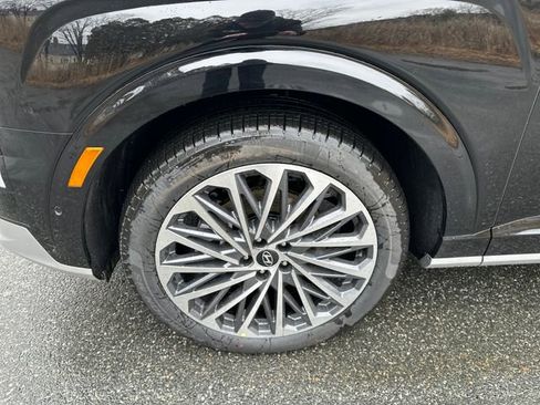 New 2026 Hyundai Palisade Calligraphy AWD/4WD image 26