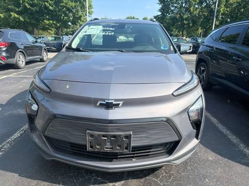Used 2022 Chevrolet Bolt EUV LT FWD image 3