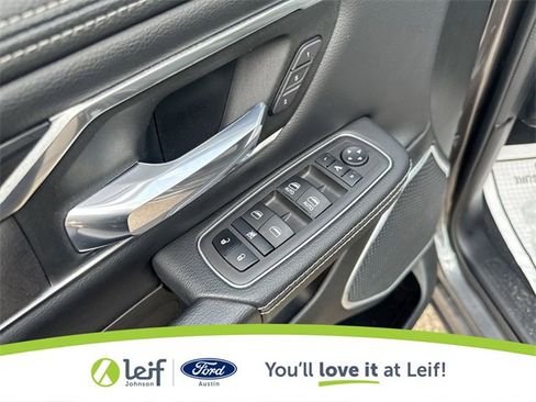 Used 2023 RAM 1500 Laramie image 19