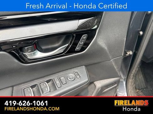 Used 2024 Honda CR-V EX-L image 14