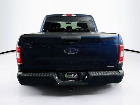 Used 2018 Ford F150 XL w/ Equipment Group 101A Mid RWD image 7