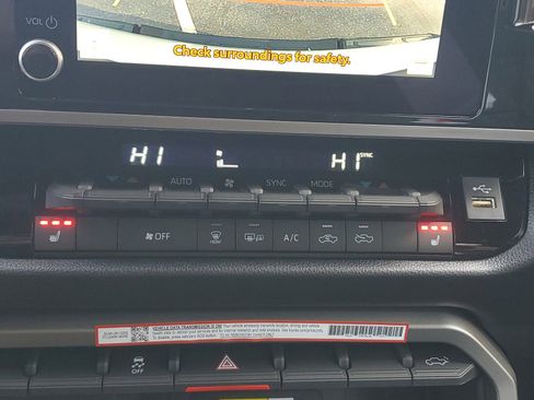 New 2025 Toyota Tundra SR5 image 27