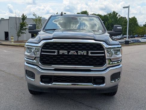 Used 2024 RAM 2500 Tradesman w/ Towing Technology Group AWD/4WD image 4