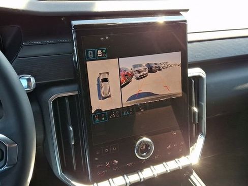 New 2026 GMC Acadia Elevation w/ Black Edition FWD image 14