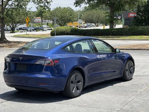 Used 2023 Tesla Model 3 Standard Range RWD image 4