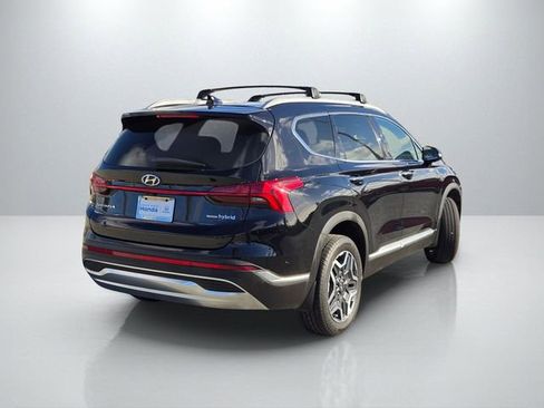 Used 2022 Hyundai Santa Fe SEL Premium w/ Cargo Package image 4